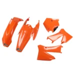 Sada plastov KTM SX 85 06-12 – Obrázok 3