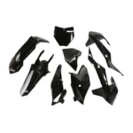 Sada plastov KTM SX 85 18-24 – Obrázok 5