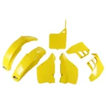 Sada plastov Suzuki RM 125 89-91
