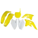 Sada plastov Suzuki RMZ 250 07-09