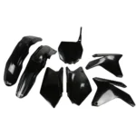 Sada plastov Suzuki RMZ 450 05-06 – Obrázok 4