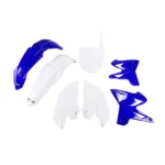 Sada plastov Yamaha YZ 125/250 02-14 Restyling – Obrázok 2