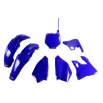 Sada plastov Yamaha YZ 125/250 96-99 – Obrázok 2