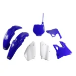 Sada plastov Yamaha YZ 125/250 96-99