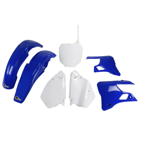 Sada plastov Yamaha YZ 125/250 00-01