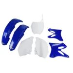 Sada plastov Yamaha YZ 125/250 06-14 USA – Obrázok 5