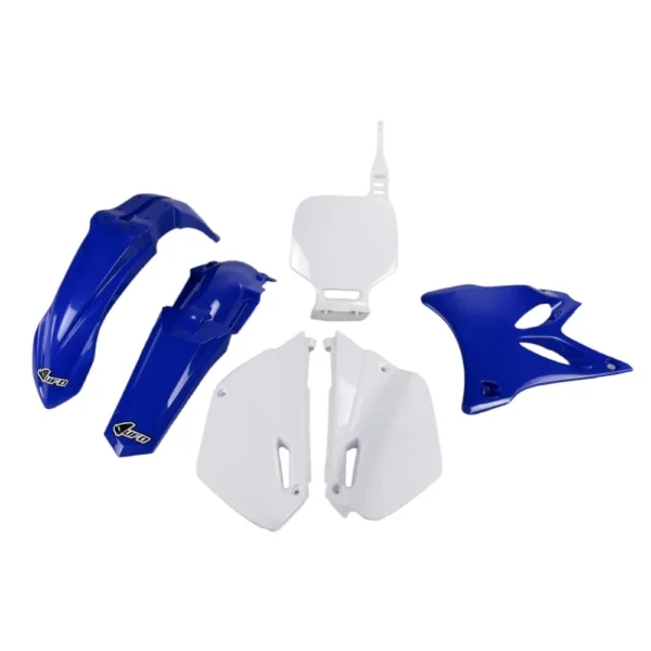 Sada plastov Yamaha YZ 85 02-14 Restyling