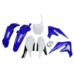 Sada plastov Yamaha YZF 250 19-23, YZF 450 18-22 – Obrázok 7