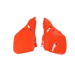 Zadné tabuľky Honda CR 125/500 89-90, CR 250 88-89 – Obrázok 3