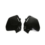 Zadné tabuľky Honda CR 125 91-92, CR 250 90-91, CR 500 91-01 – Obrázok 3