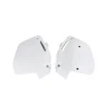 Zadné tabuľky Honda CR 125 91-92, CR 250 90-91, CR 500 91-01 – Obrázok 2