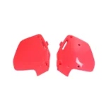 Zadné tabuľky Honda CR 125 91-92, CR 250 90-91, CR 500 91-01