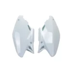 Zadné tabuľky Honda CR 125/250 02-04 – Obrázok 2
