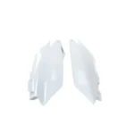 Zadné tabuľky Honda CRF 250 11-13, CRF 450 11-12 – Obrázok 2