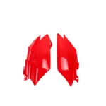 Zadné tabuľky Honda CRF 250 11-13, CRF 450 11-12