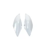 Zadné tabuľky Honda CRF 250 14-17, CRF 450 13-16 – Obrázok 2
