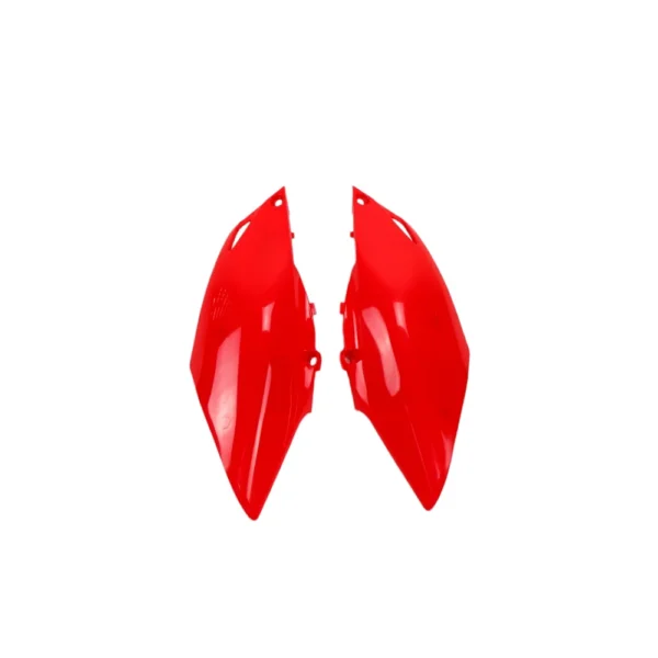 Zadné tabuľky Honda CRF 250 14-17, CRF 450 13-16