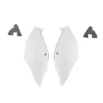 Zadné tabuľky Honda CRF 250 18-21, CRF 450 17-20 – Obrázok 2