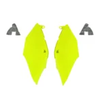 Zadné tabuľky Honda CRF 250 18-21, CRF 450 17-20 – Obrázok 4