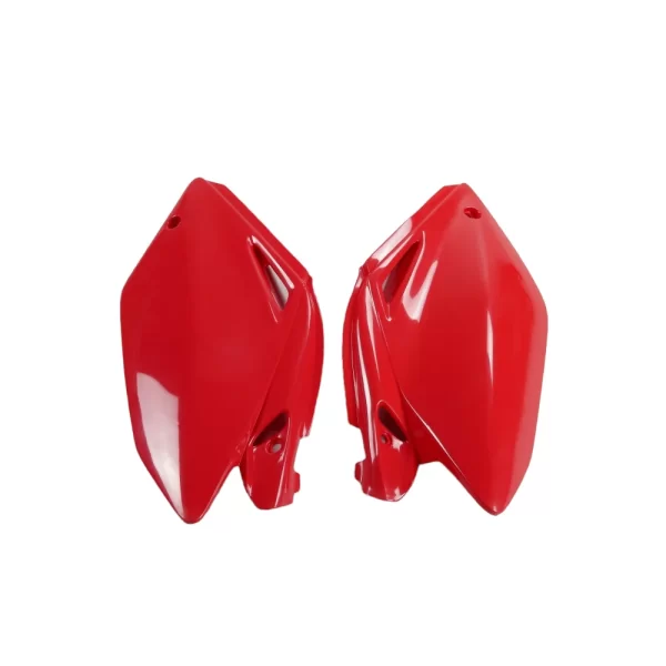 Zadné tabuľky Honda CRF 250 04-05