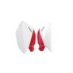 Zadné tabuľky Honda CRF 250 04-05 – Obrázok 4