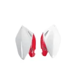 Zadné tabuľky Honda CRF 250 06-09 – Obrázok 4