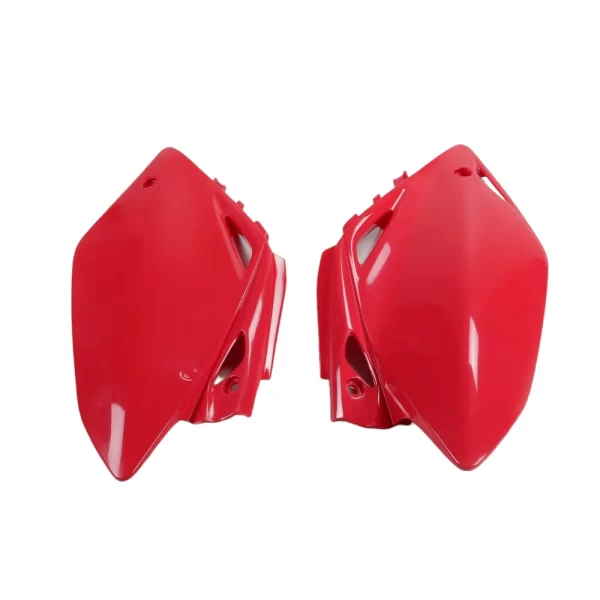 Zadné tabuľky Honda CRF 450 05-06