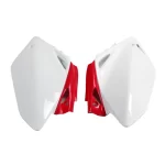 Zadné tabuľky Honda CRF 450 05-06 – Obrázok 4