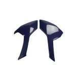 Zadné tabuľky Husqvarna TC/FC 16-18, FE/TE/TX 17-19 (rôzne farby)