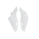 Zadné tabuľky Husqvarna TC/TE 250 08-13, TC/TE 310 08-13 (rôzne farby)
