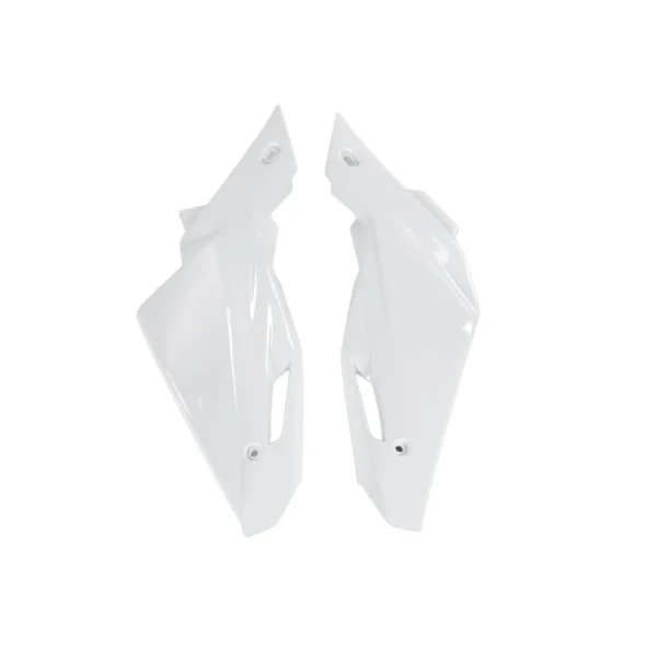 Zadné tabuľky Husqvarna TC/TE 250 08-13, TC/TE 310 08-13 (rôzne farby)