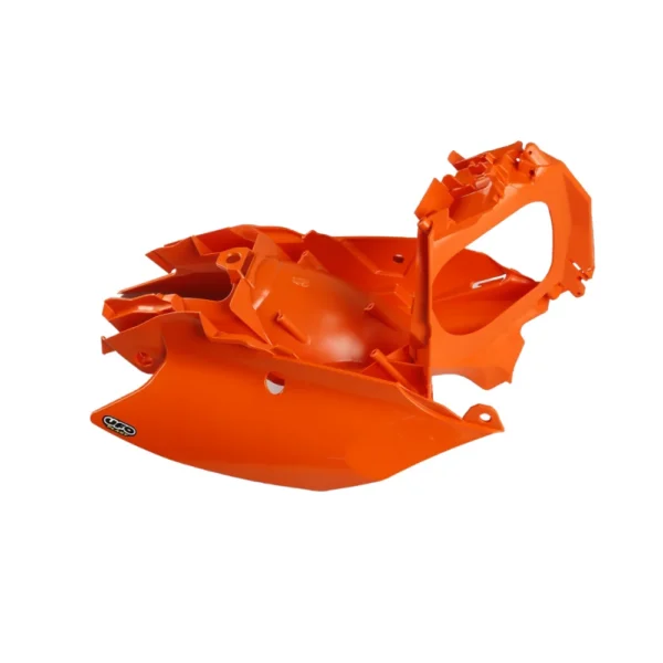 Zadné tabuľky KTM SX/SX-F 11-15, EXC/EXC-F 11-16 (rôzne farby)