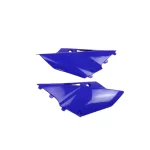 Zadné tabuľky Yamaha YZ 125/250 15-21