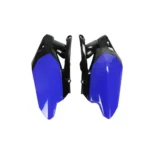 Zadné tabuľky Yamaha YZF 450 10-13