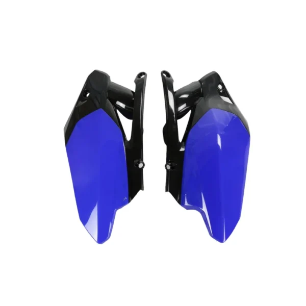 Zadné tabuľky Yamaha YZF 450 10-13