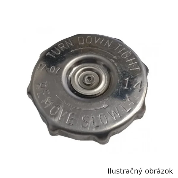 Zátka chladiča 1.4bar - KTM