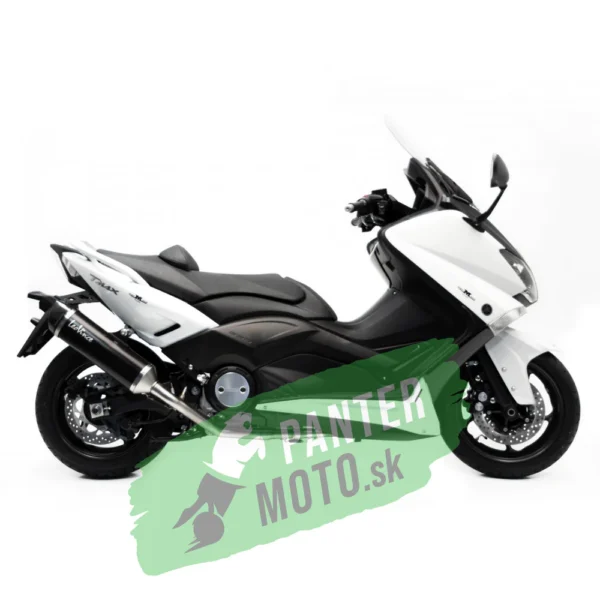 Výfuk LeoVince Yamaha T-MAX 530 12-16