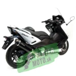 Výfuk LeoVince Yamaha T-MAX 530 12-16 – Obrázok 2