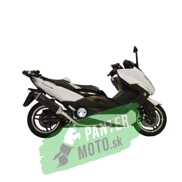 Výfuk LeoVince Yamaha T-MAX 500 08-11