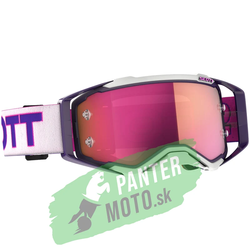 272821-6.webp Okuliare SCOTT Prospect White, pink – Obrázok 1