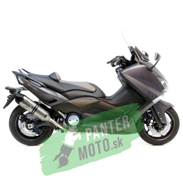Výfuk LeoVince Yamaha T-MAX 530 12-16