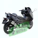 Výfuk LeoVince Yamaha T-MAX 530 12-16 – Obrázok 2