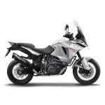 Výfuk LeoVince KTM 1050 Adventure 15-16, 1190 Adventure 13-16, 1290 Adventure 15-16 – Obrázok 6