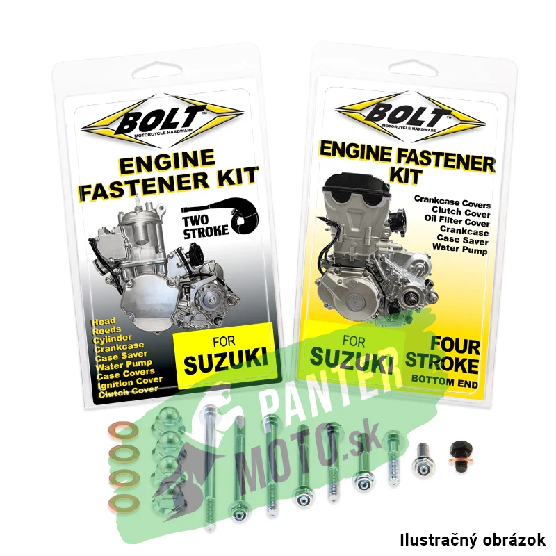 bolt_motor_suzuki.webp Sada skrutiek na motor Suzuki – Obrázok 1