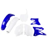 Sada plastov Yamaha YZ 125/250 06-14 USA – Obrázok 6