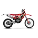 V?fuk LeoVince Gas Gas ECF 250 20-23, ECF 350 20-23