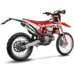 V?fuk LeoVince Gas Gas ECF 250 20-23, ECF 350 20-23 – Obrázok 2