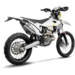 V?fuk LeoVince Husqvarna FE 250 20-23, FE 350 20-23, FE 450 20-23, FE 501 20-23 – Obrázok 2