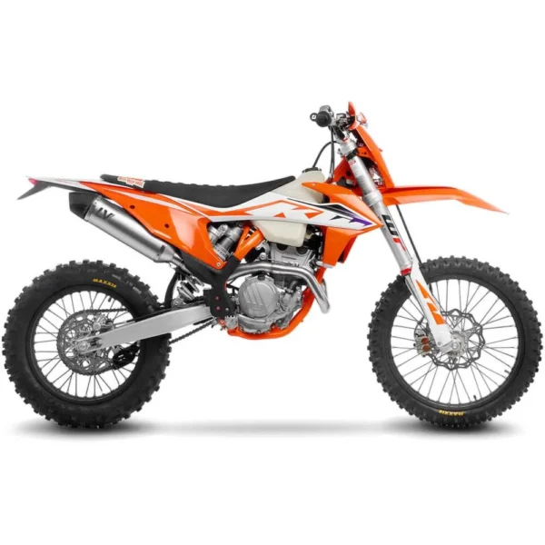 V?fuk LeoVince KTM EXCF 250 20-23, EXCF 350 20-23, EXCF 450 20-23, EXCF 500 20-23