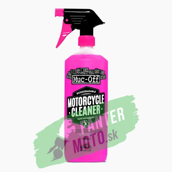 Muc-Off Motorcycle Cleaner (1L)